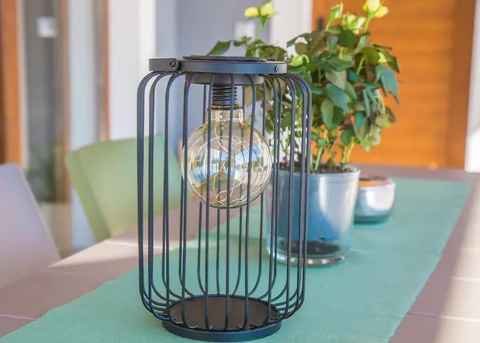 Tiffany With Private Pool And Garden Vila Porec