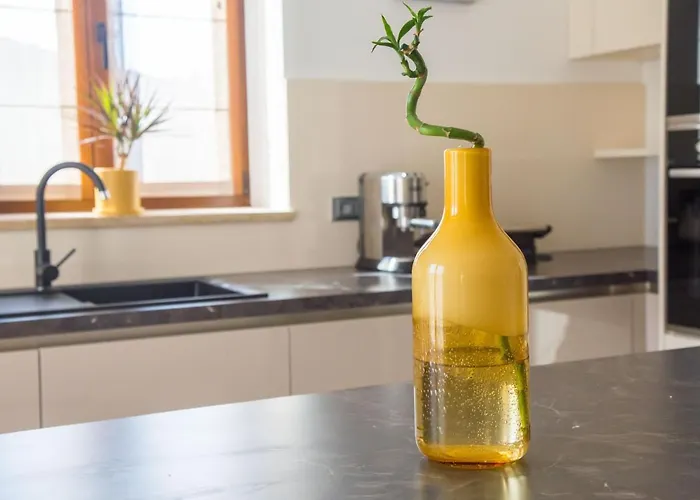 Tiffany With Private Pool And Garden Vila