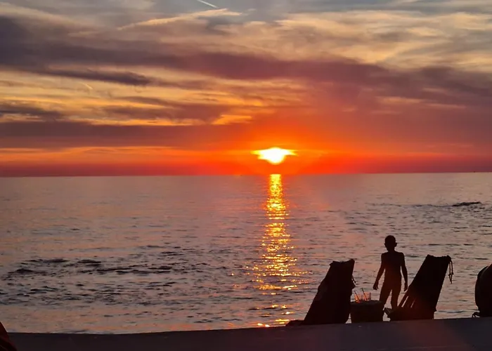 Vila Tiffany With Private Pool And Garden Porec