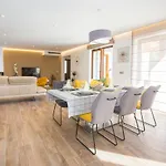 Villa Tiffany With Private Pool And Garden Poreč