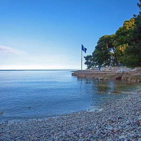 Tiffany With Private Pool And Garden Porec