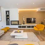 Tiffany With Private Pool And Garden Vila
