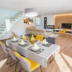 Vila Tiffany With Private Pool And Garden
