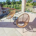 Vila Tiffany With Private Pool And Garden *
